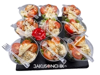 Доставка їжі по Києву та області - <ro>Изображение</ro><ru>Изображение</ru> #7, <ru>Объявление</ru> #1740155