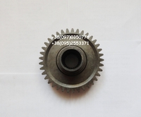 Шестерни привода насосов УН053 - <ro>Изображение</ro><ru>Изображение</ru> #2, <ru>Объявление</ru> #1740812