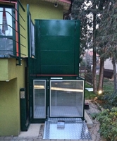 Лифты и подъемные платформы для людей с ограниченными возможностями - <ro>Изображение</ro><ru>Изображение</ru> #4, <ru>Объявление</ru> #1740752