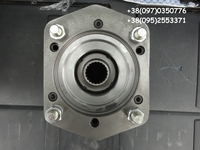 Стояночный тормоз УНС060  533934090013, 533934095013 - <ro>Изображение</ro><ru>Изображение</ru> #1, <ru>Объявление</ru> #1740810