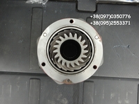 Стояночный тормоз УНС060  533934090013, 533934095013 - <ro>Изображение</ro><ru>Изображение</ru> #2, <ru>Объявление</ru> #1740810