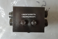 Блок клапанов 336 928 201 360 - <ro>Изображение</ro><ru>Изображение</ru> #3, <ru>Объявление</ru> #1741202