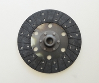 Диск сцепления Зетор 5201 и 7201 - <ro>Изображение</ro><ru>Изображение</ru> #2, <ru>Объявление</ru> #1741331