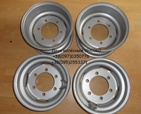 Колёсный диск 9,00х15,3 для УНС060 - <ro>Изображение</ro><ru>Изображение</ru> #1, <ru>Объявление</ru> #1740681