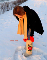 купити валянки жіночі в україні, купити валянки з калошами - <ro>Изображение</ro><ru>Изображение</ru> #1, <ru>Объявление</ru> #1741171