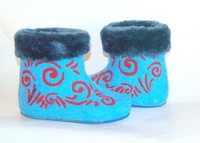 купить валенки тапочки - <ro>Изображение</ro><ru>Изображение</ru> #3, <ru>Объявление</ru> #1741174