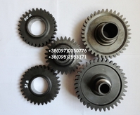 Шестерни привода насосов УН053 - <ro>Изображение</ro><ru>Изображение</ru> #1, <ru>Объявление</ru> #1740812