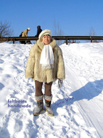 купити валянки жіночі в україні, купити валянки з калошами - <ro>Изображение</ro><ru>Изображение</ru> #8, <ru>Объявление</ru> #1741171