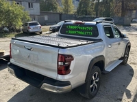 Силова алюмінієва кришка кузова для пікапа Peugeot Landtrek/Пежо Ландтрек - <ro>Изображение</ro><ru>Изображение</ru> #1, <ru>Объявление</ru> #1741486