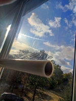 Чим краще заклеювати вікна від вибухової хвилі - <ro>Изображение</ro><ru>Изображение</ru> #2, <ru>Объявление</ru> #1741711