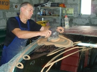 Ремонт автоскла(тріщини,сколи) на Солом'янці. - <ro>Изображение</ro><ru>Изображение</ru> #5, <ru>Объявление</ru> #1741620