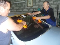 Ремонт автоскла(тріщини,сколи) на Солом'янці. - <ro>Изображение</ro><ru>Изображение</ru> #4, <ru>Объявление</ru> #1741620