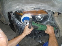 Ремонт автоскла(тріщини,сколи) на Солом'янці. - <ro>Изображение</ro><ru>Изображение</ru> #6, <ru>Объявление</ru> #1741620