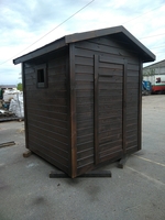 Побутіка. Бытовки. Сарай. Дровник. Подсобный домик - <ro>Изображение</ro><ru>Изображение</ru> #8, <ru>Объявление</ru> #1674310