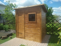 Побутівка. Сарай. Дровник. Підсобний будиночок - <ro>Изображение</ro><ru>Изображение</ru> #4, <ru>Объявление</ru> #1229559