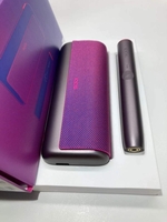 Новий Айкос Ілюма iqos iluma prime - <ro>Изображение</ro><ru>Изображение</ru> #5, <ru>Объявление</ru> #1742113