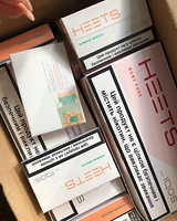 heets для iqos оптом - <ro>Изображение</ro><ru>Изображение</ru> #2, <ru>Объявление</ru> #1743000