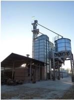 Зерносушарка Kepler Weber - <ro>Изображение</ro><ru>Изображение</ru> #4, <ru>Объявление</ru> #1742705