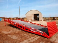 Мобільна естакада AUSBAU від виробника - <ro>Изображение</ro><ru>Изображение</ru> #4, <ru>Объявление</ru> #15268