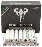 Трубочные фильтры  White Elephant  - <ro>Изображение</ro><ru>Изображение</ru> #1, <ru>Объявление</ru> #1742856