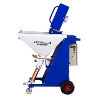 Штукатурна станція LAVORO PFT D6: окупиться за 1 місяць! - <ro>Изображение</ro><ru>Изображение</ru> #1, <ru>Объявление</ru> #1743166