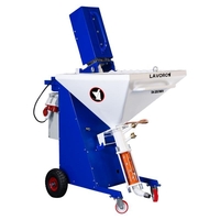 Штукатурна станція LAVORO PFT D6: окупиться за 1 місяць! - <ro>Изображение</ro><ru>Изображение</ru> #3, <ru>Объявление</ru> #1743166