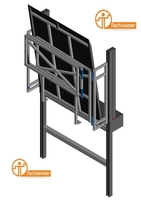 Инвалидный лифт. Лифт инвалидный. - <ro>Изображение</ro><ru>Изображение</ru> #1, <ru>Объявление</ru> #1744013
