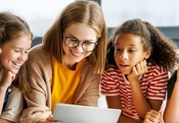 Estischool - Школа за британською програмою - <ro>Изображение</ro><ru>Изображение</ru> #3, <ru>Объявление</ru> #1744405