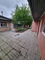 Продаю дом с хоз.пристройками и землю в Гатном, рядом метро. - <ro>Изображение</ro><ru>Изображение</ru> #2, <ru>Объявление</ru> #1744830