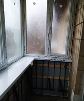 Балкони під ключ від компанії "Єврофасад": легко, швидко, вигідно! - <ro>Изображение</ro><ru>Изображение</ru> #8, <ru>Объявление</ru> #1745166