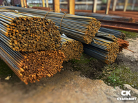 Металопрокат А400 А500 А240 8-16мм - <ro>Изображение</ro><ru>Изображение</ru> #2, <ru>Объявление</ru> #1744880