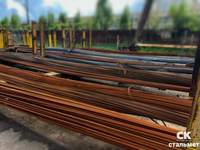 Металопрокат А400 А500 А240 8-16мм - <ro>Изображение</ro><ru>Изображение</ru> #3, <ru>Объявление</ru> #1744880