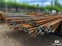 Металопрокат А400 А500 А240 8-16мм - <ro>Изображение</ro><ru>Изображение</ru> #4, <ru>Объявление</ru> #1744880