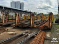 Металопрокат А400 А500 А240 8-16мм - <ro>Изображение</ro><ru>Изображение</ru> #1, <ru>Объявление</ru> #1744880