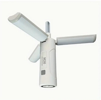 Водостійкий зарядний ліхтар 3600mAh, до 8 годин роботи - <ro>Изображение</ro><ru>Изображение</ru> #6, <ru>Объявление</ru> #1747240