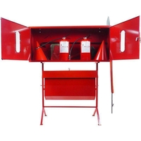 Надійний захист від пожеж: щити та стенди від виробника - <ro>Изображение</ro><ru>Изображение</ru> #3, <ru>Объявление</ru> #1747590