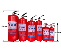 Вогнегасники ВВК та ВП за оптовими цінами – надійний захист від вогню! - <ro>Изображение</ro><ru>Изображение</ru> #4, <ru>Объявление</ru> #1747581