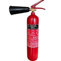 Вогнегасники ВВК та ВП за оптовими цінами – надійний захист від вогню! - <ro>Изображение</ro><ru>Изображение</ru> #5, <ru>Объявление</ru> #1747581