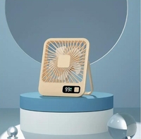 Портативний акумуляторний вентилятор, час роботи 10 годин - <ro>Изображение</ro><ru>Изображение</ru> #8, <ru>Объявление</ru> #1747505