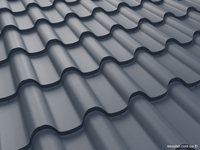 Металочерепиця виробництва Україна - <ro>Изображение</ro><ru>Изображение</ru> #2, <ru>Объявление</ru> #1732079