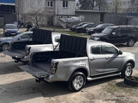 Силова алюмінієва кришка кузова Isuzu D-Max – надійність та стиль - <ro>Изображение</ro><ru>Изображение</ru> #4, <ru>Объявление</ru> #1747899