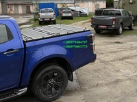 Силова алюмінієва кришка кузова Isuzu D-Max – надійність та стиль - <ro>Изображение</ro><ru>Изображение</ru> #7, <ru>Объявление</ru> #1747899