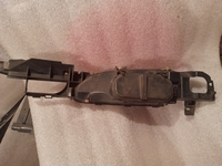 Фары Форд Мондео1-2 1993-1999р - <ro>Изображение</ro><ru>Изображение</ru> #2, <ru>Объявление</ru> #1747826