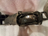 Фары Форд Мондео1-2 1993-1999р - <ro>Изображение</ro><ru>Изображение</ru> #3, <ru>Объявление</ru> #1747826