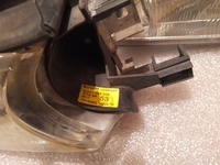 Фары Форд Мондео1-2 1993-1999р - <ro>Изображение</ro><ru>Изображение</ru> #5, <ru>Объявление</ru> #1747826