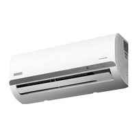 Инверторный кондиционер BEI07FRD/BEO07FRD - <ro>Изображение</ro><ru>Изображение</ru> #6, <ru>Объявление</ru> #1747853