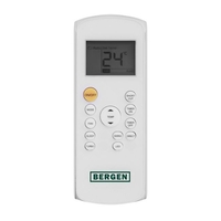 Инверторный кондиционер BEI07FRD/BEO07FRD - <ro>Изображение</ro><ru>Изображение</ru> #9, <ru>Объявление</ru> #1747853