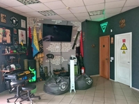 Чому варто обрати тaту-салон «Fusion» - <ro>Изображение</ro><ru>Изображение</ru> #2, <ru>Объявление</ru> #1748285