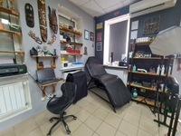 Чому варто обрати тaту-салон «Fusion» - <ro>Изображение</ro><ru>Изображение</ru> #3, <ru>Объявление</ru> #1748285