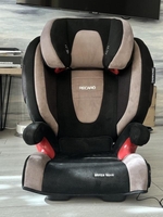 Продам вживане дитяче автокрісло Recaro Monza Nova - <ro>Изображение</ro><ru>Изображение</ru> #2, <ru>Объявление</ru> #1748795
